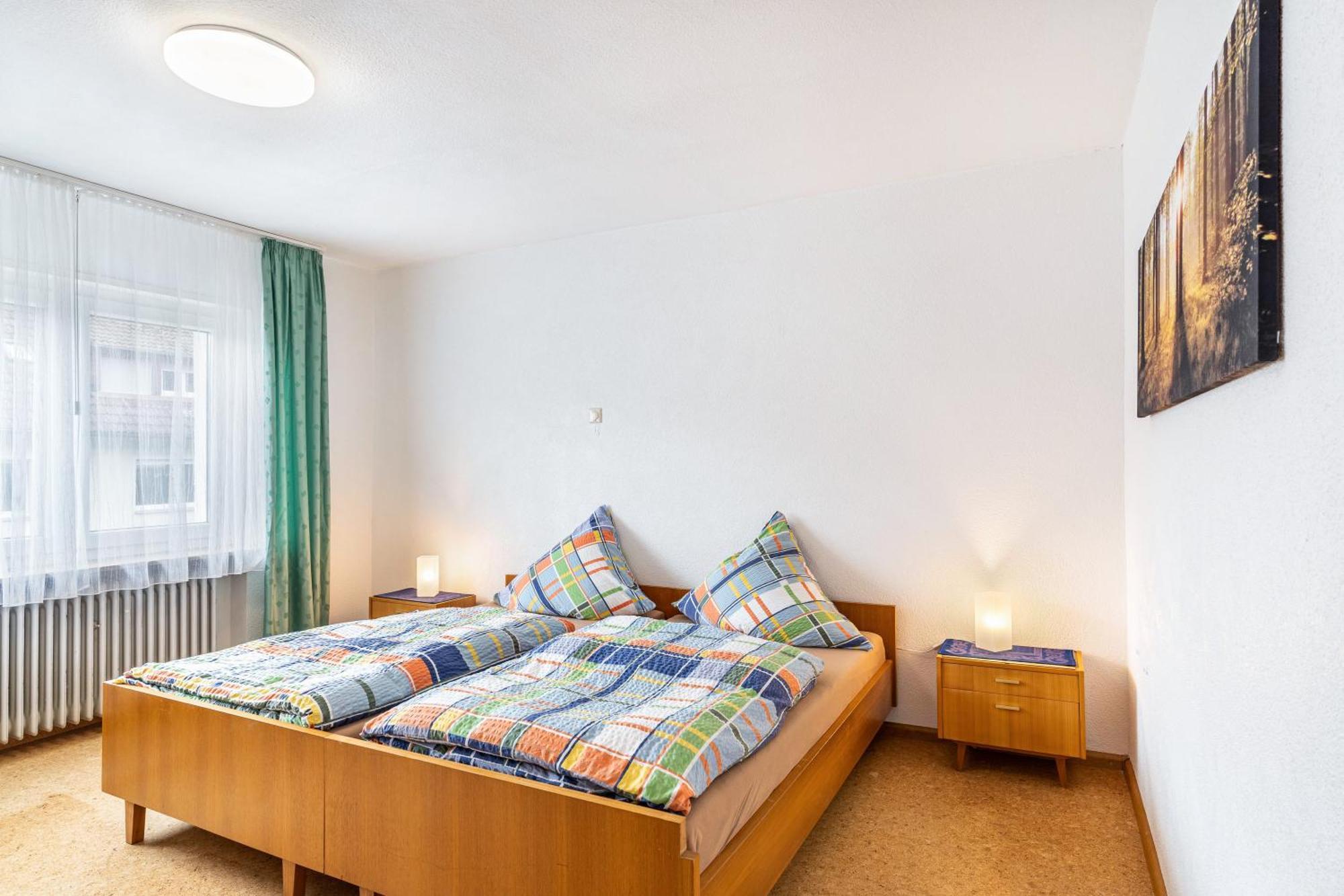 Sonnenschein Zell am Harmersbach Exterior foto