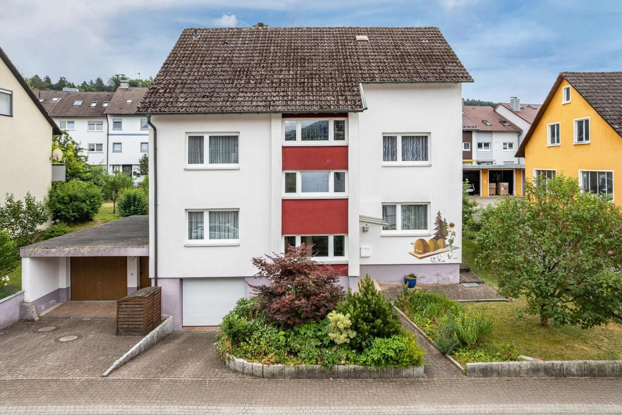 Sonnenschein Zell am Harmersbach Exterior foto