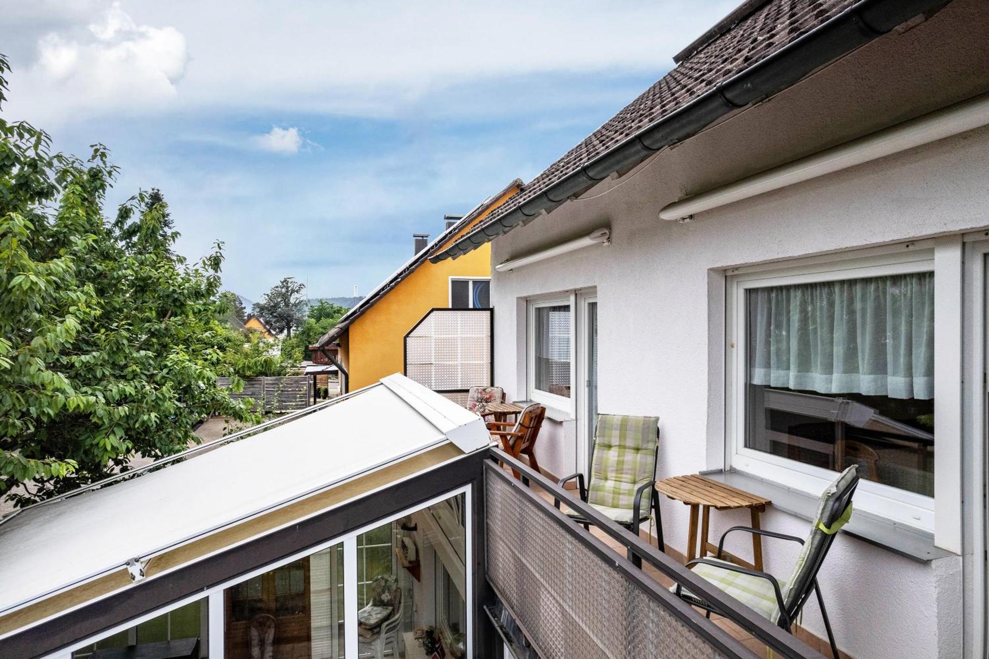 Sonnenschein Zell am Harmersbach Exterior foto