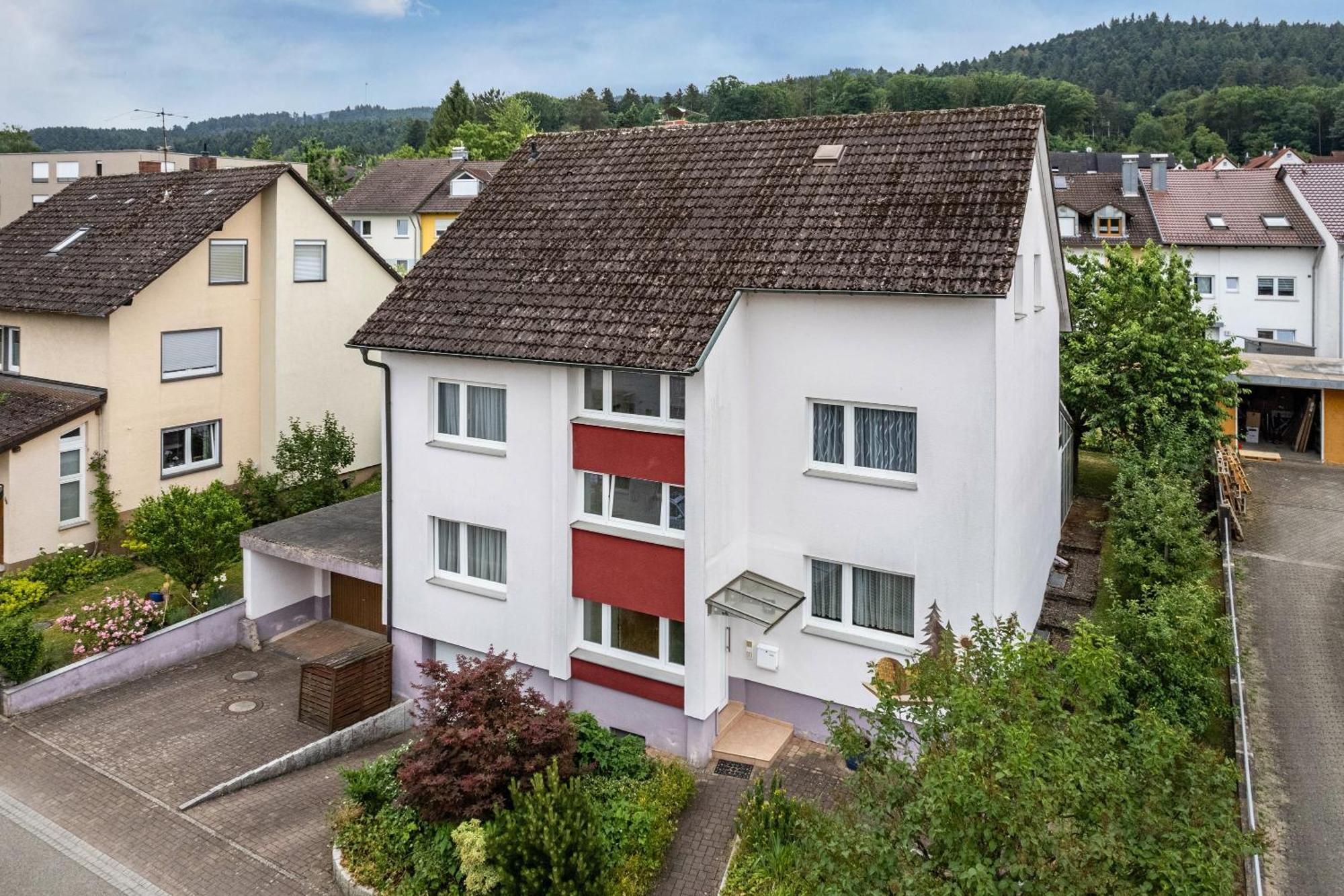 Sonnenschein Zell am Harmersbach Exterior foto